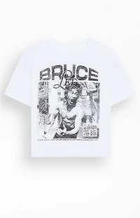 Bruce Lee Unique T-Shirt
