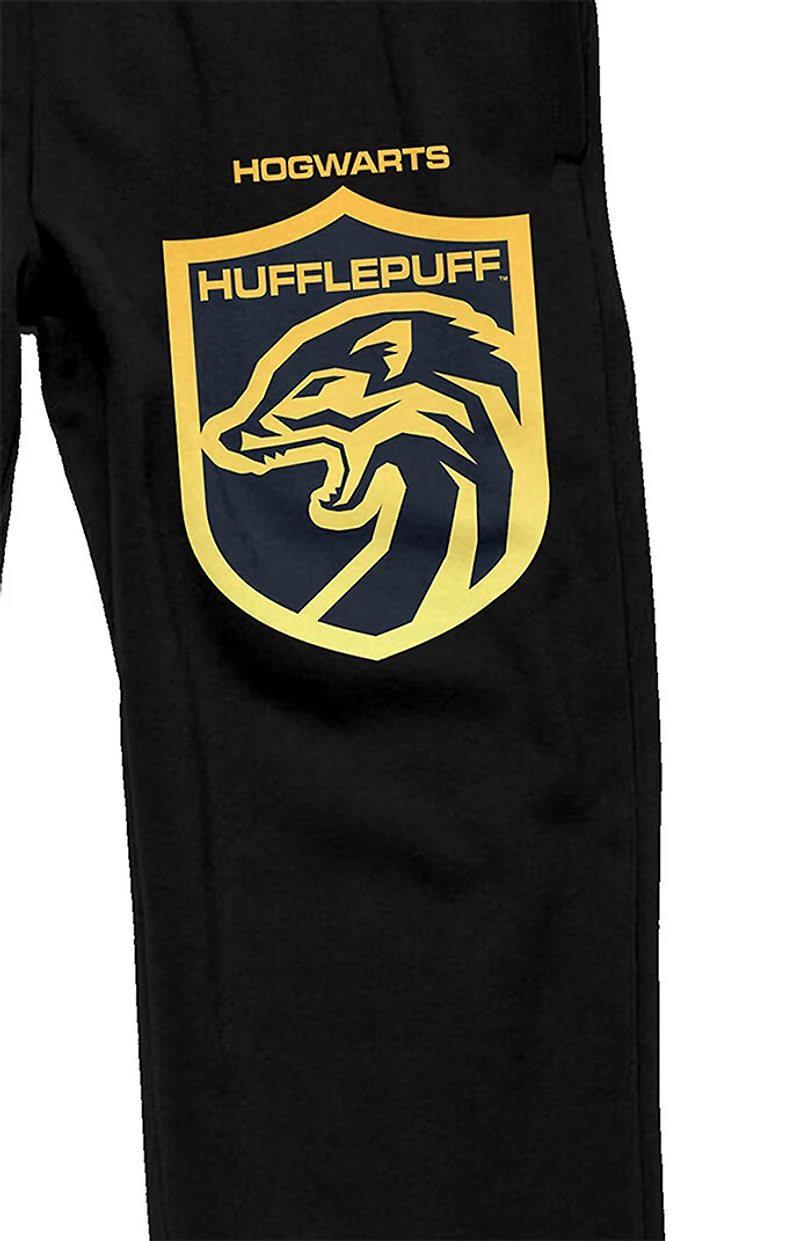 Harry Potter Hufflepuff Sweatpants