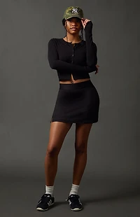 PAC 1980 WHISPER Active Virgo Mini Skort