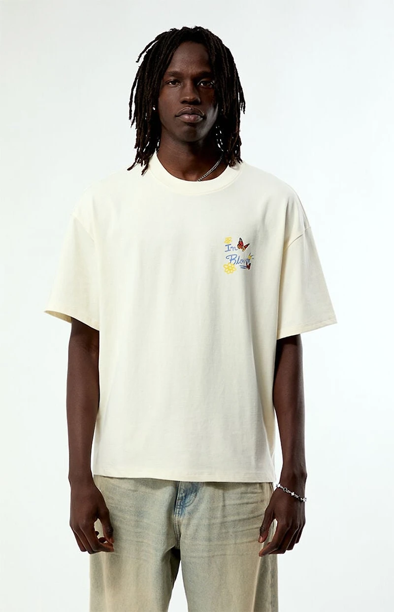 Pacsun Bloom T-Shirt