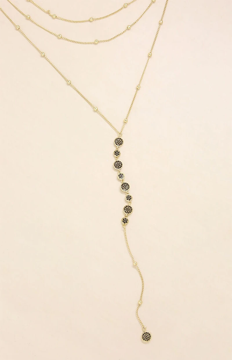 Ettika Bali Dreams Necklace