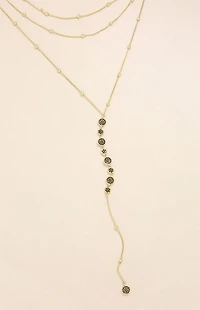 Ettika Bali Dreams Necklace