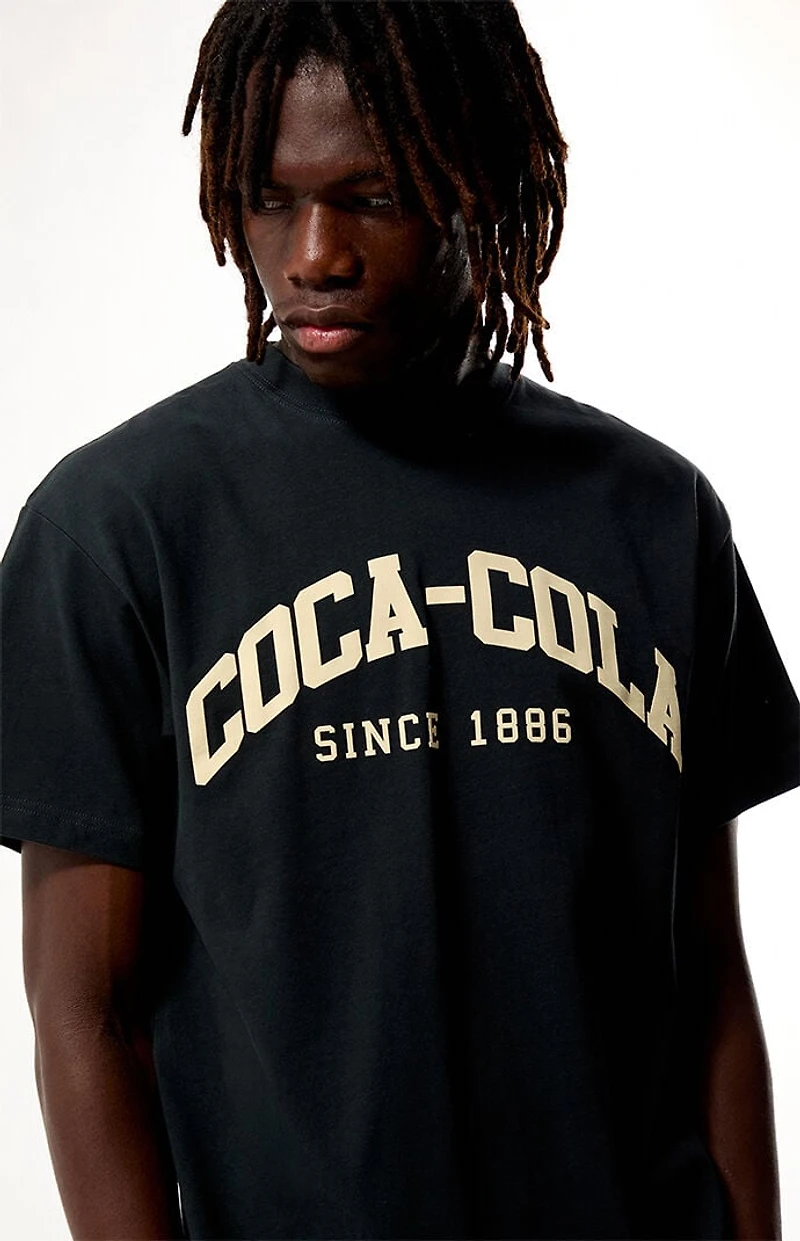 Coca Cola by Pacsun Coke Arch T-Shirt
