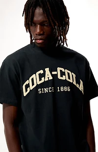 Coca Cola by Pacsun Coke Arch T-Shirt