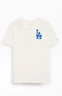 New Era Dodger Hot Dog T-Shirt