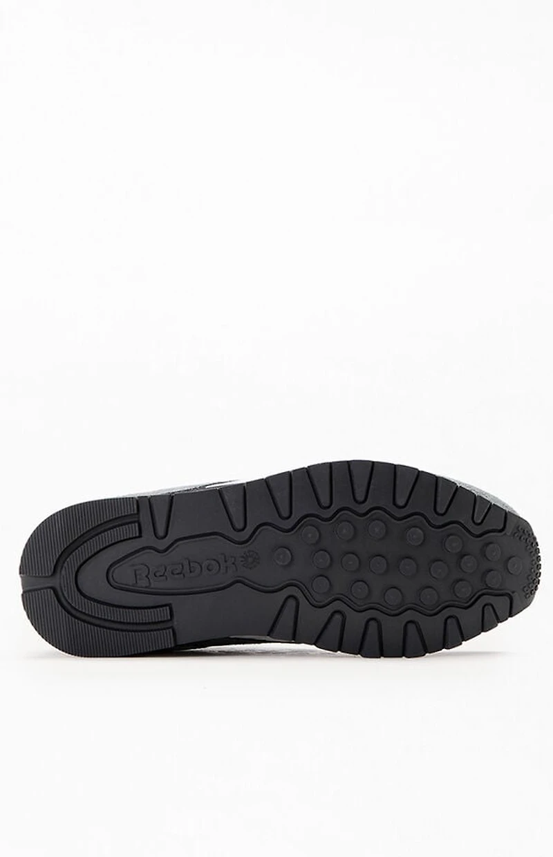 Reebok Kids Classic Nylon Shoes