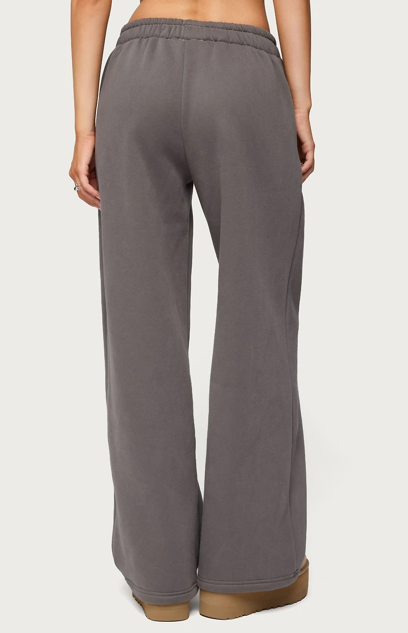 Edikted Mili Sweatpants