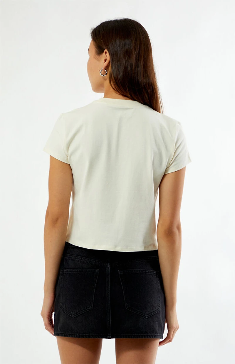 WILD COLLECTIVE x NHL Detroit Red Wings Mini T-Shirt