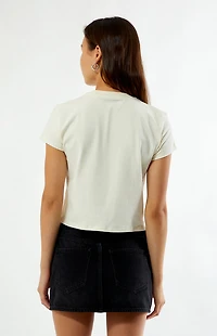 WILD COLLECTIVE x NHL Detroit Red Wings Mini T-Shirt