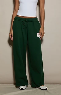 Pacsun Weekend Fleece Ultra Baggy Sweatpants