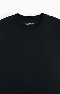 Pacsun Basic Oversized T-Shirt