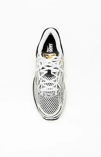 Saucony Silver & Gold Progrid Omni 9 Shoes