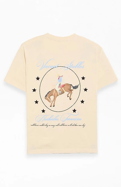 Pretty Vacant Nashville T-Shirt