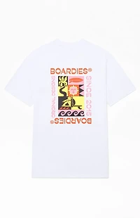 Boardies Watergate T-Shirt