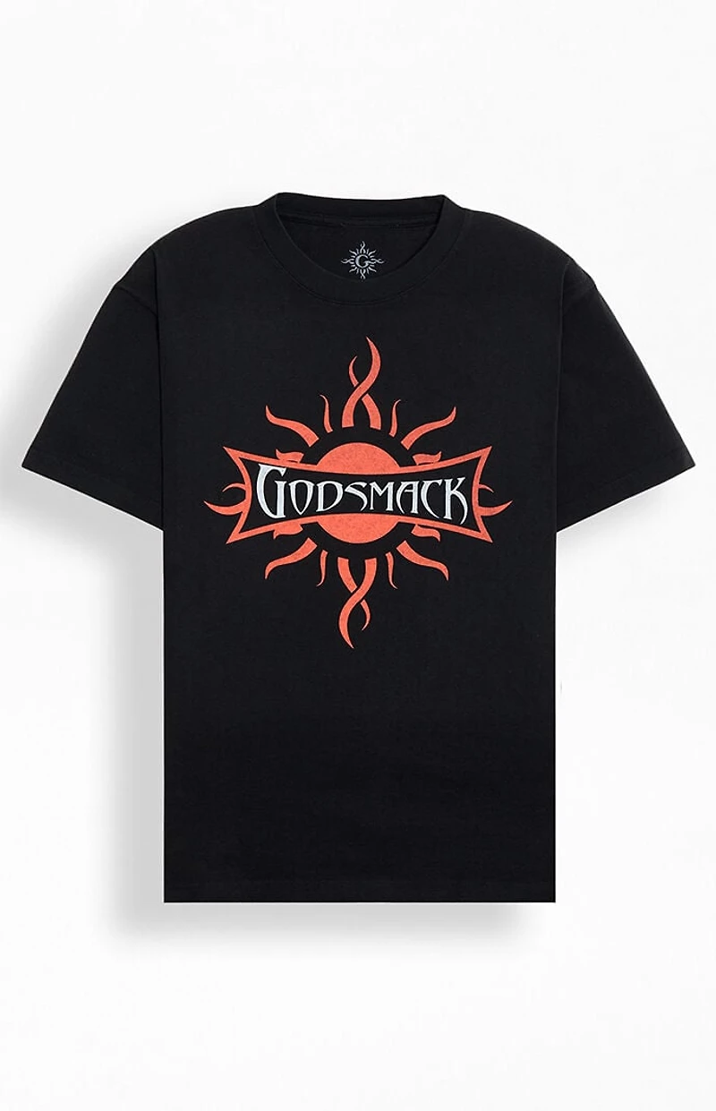 Godsmack Album T-Shirt