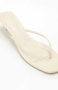Billini Women's Bryony Kitten Heels