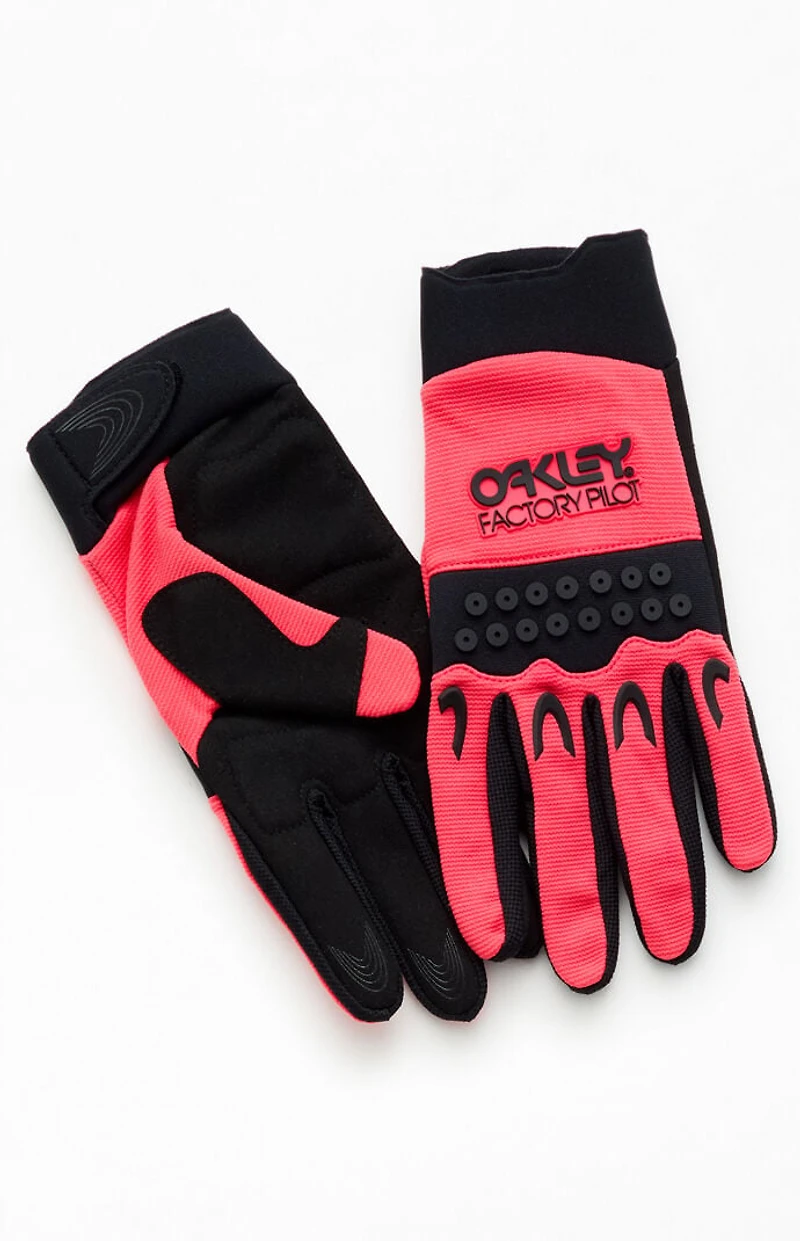 Oakley Switchback Mountain Bike Gloves 2.0