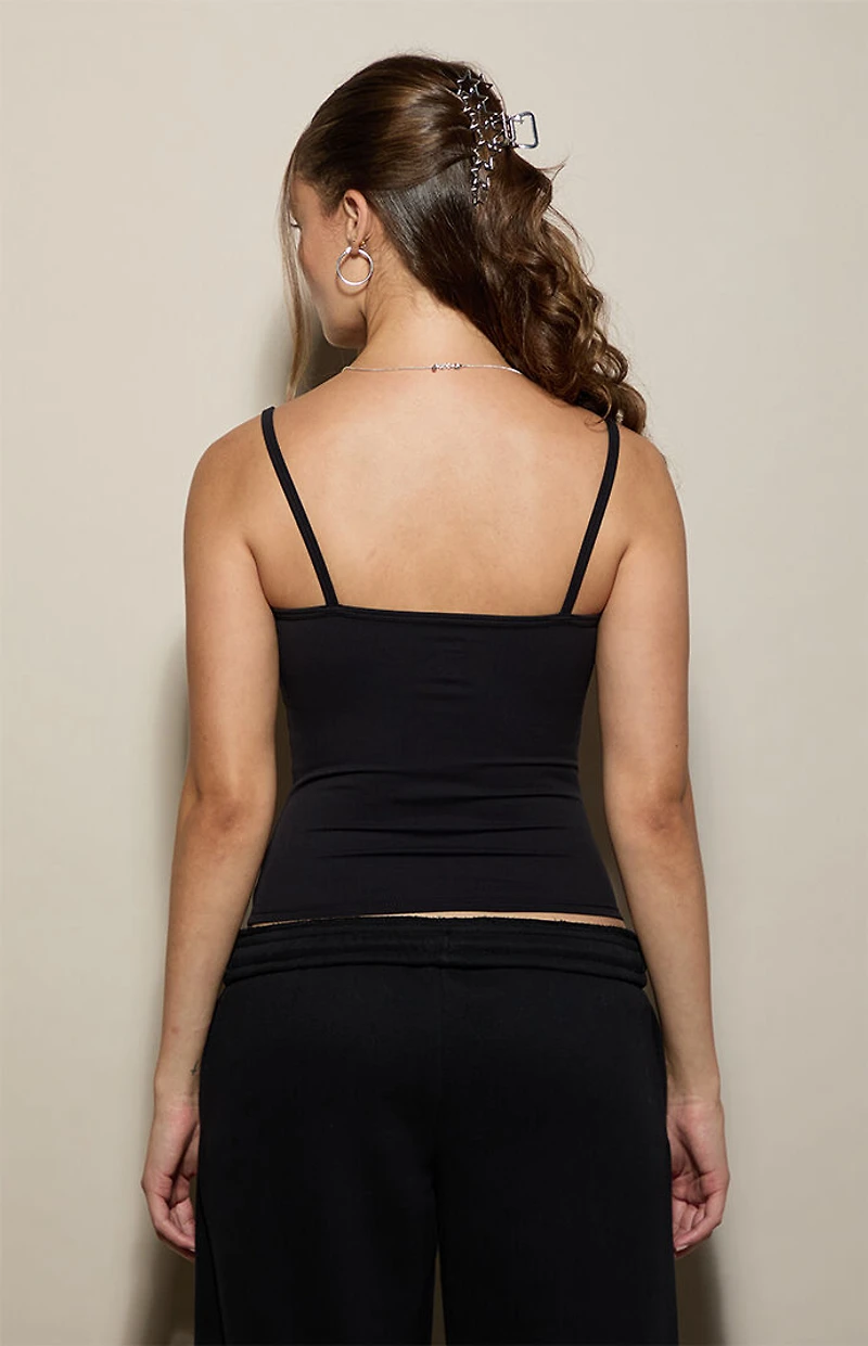 Your Favorite Jessa Sleek Cami Top
