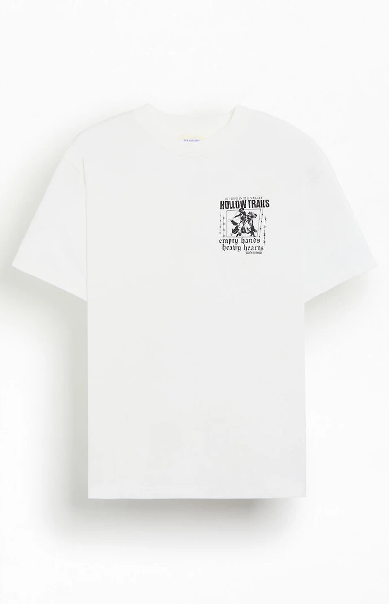 Pacsun Hollow Trails T-Shirt