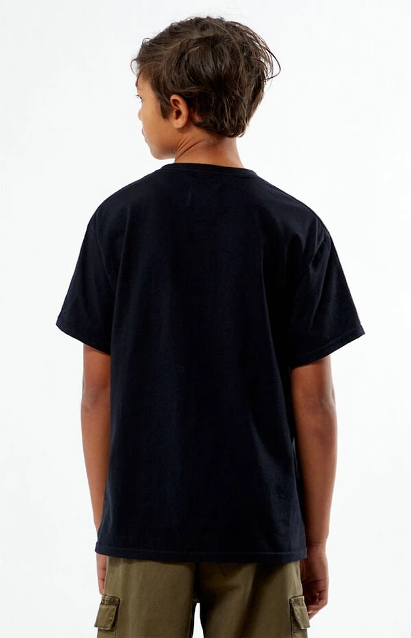 FORD Kids Mustang T-Shirt