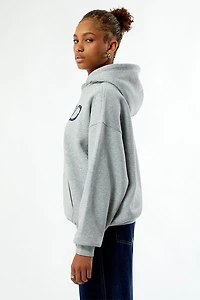 FORD Bling Oversized Hoodie