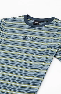 Vans Kids Cameron Striped T-Shirt