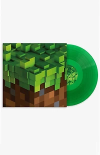 Minecraft Volume Alpha Vinyl Record