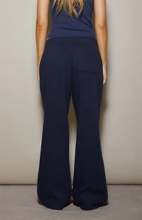 Pacsun Ultra Soft Fleece Baggy Sweatpants