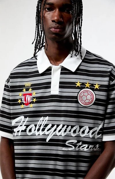 Pacsun Hollywood Stars Jersey
