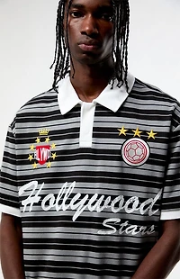 Pacsun Hollywood Stars Jersey