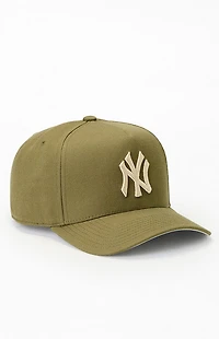 Mitchell & Ness MLB NY Yankees Pro Snapback Hat