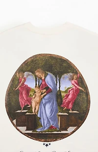 Pacsun Only Love Can Last T-Shirt