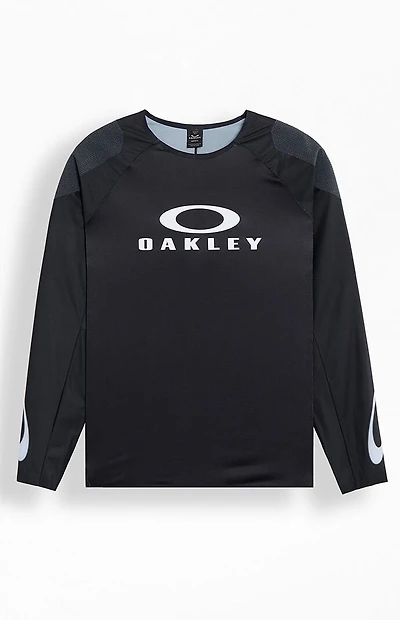 Oakley Seeker Edge Long Sleeve Jersey