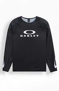 Oakley Seeker Edge Long Sleeve Jersey