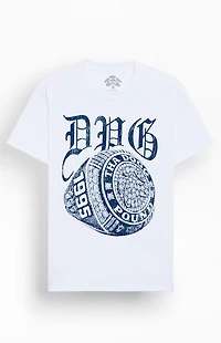 DPG x Death Row Ring T-Shirt