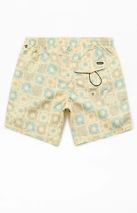 Quiksilver Everyday Mix 7'' Swim Trunks
