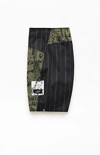 LOST Slacker 9.5" Boardshorts