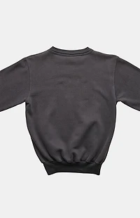 PS VINTAGE '90s Somebody in Ohio Loves Me Crew Neck Sweatshirt