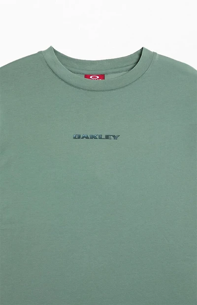 Oakley Heritage Ellipse T-Shirt