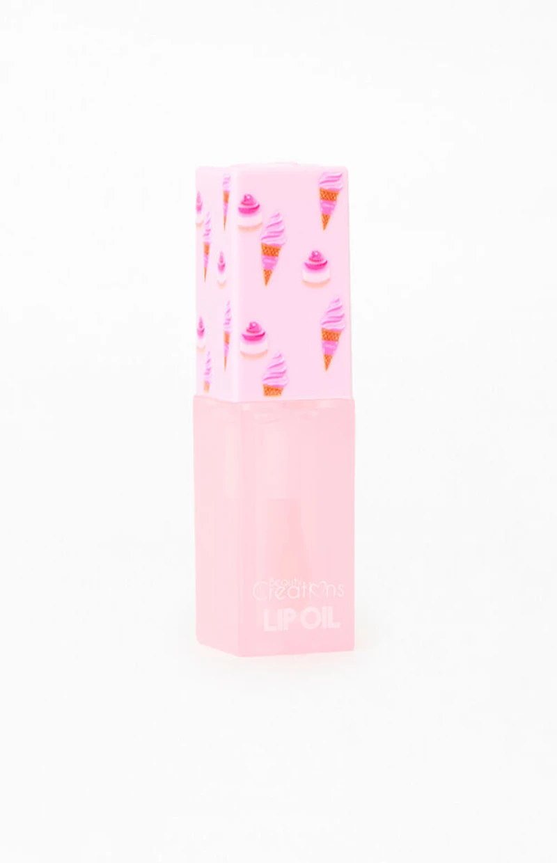 Beauty Creations Sweet Dose Lip Oil
