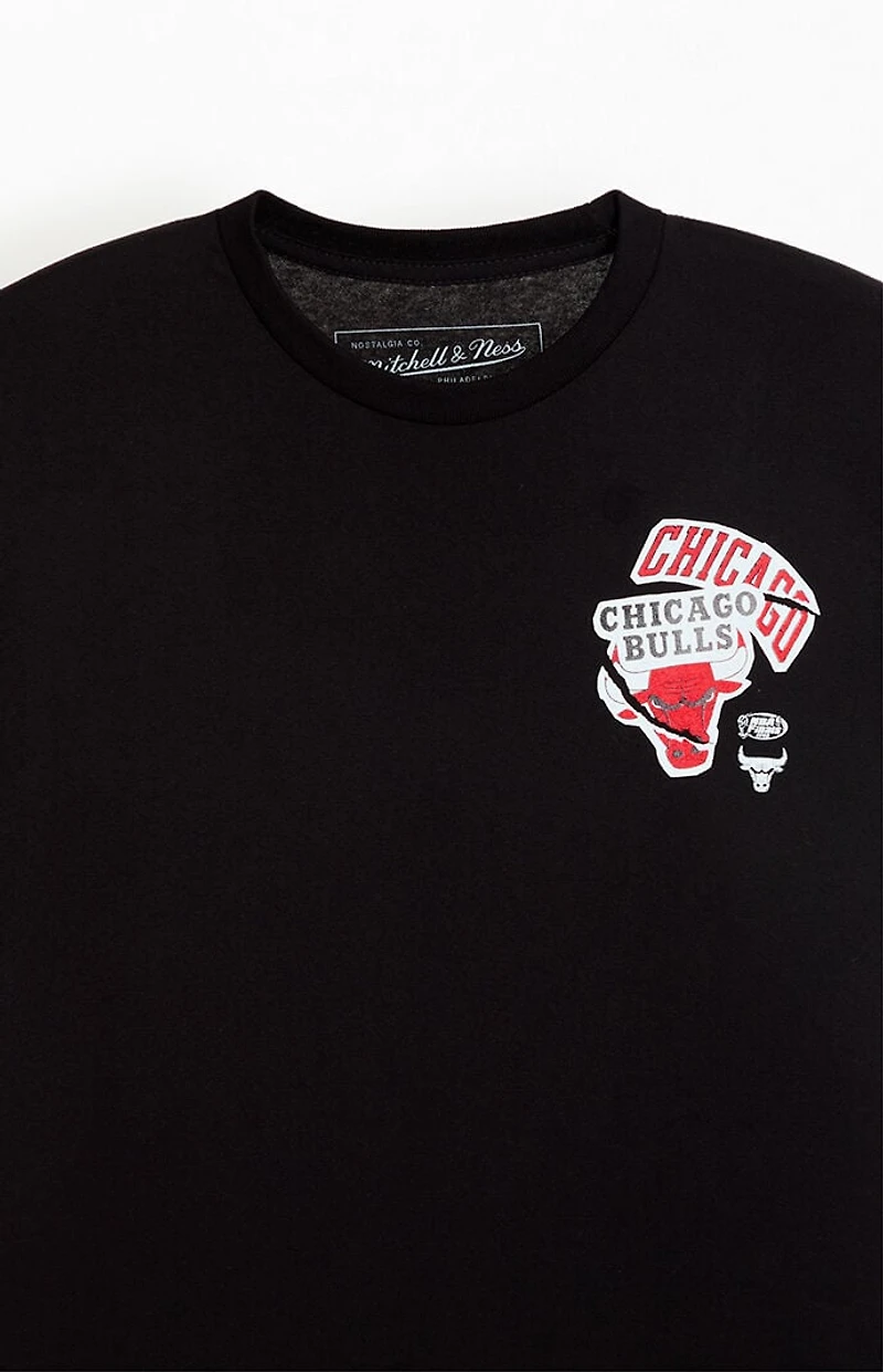 Mitchell & Ness Rodman Rippable T-Shirt