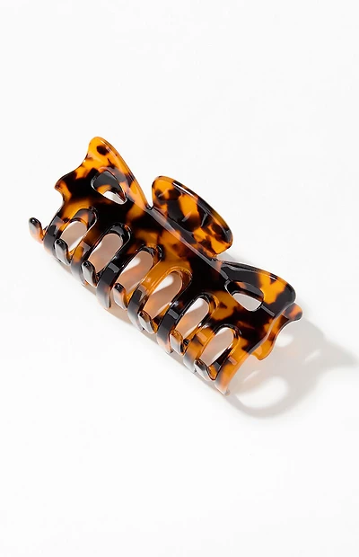 Pacsun Maddy Hair Claw Clip