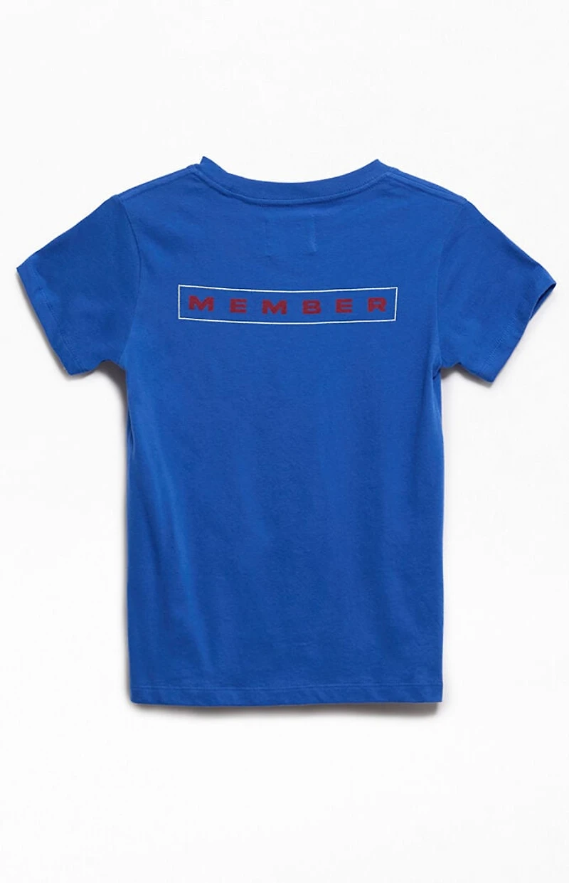 FORD Kids Race Team Member T-Shirt