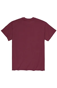 Hybrid Apparel Disney Mickey Faces T-Shirt