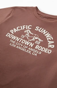 Pacsun Kids Rodeo T-Shirt