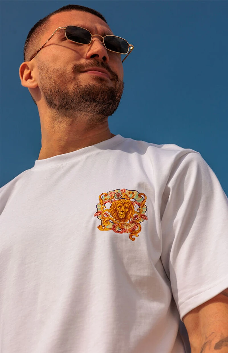 Boardies Baroque T-Shirt