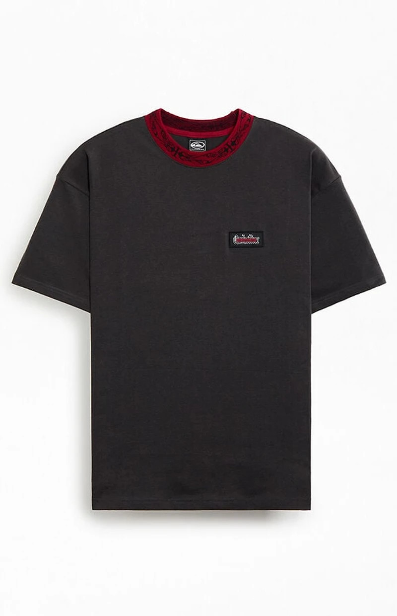 Quiksilver Mercury Ringer T-Shirt