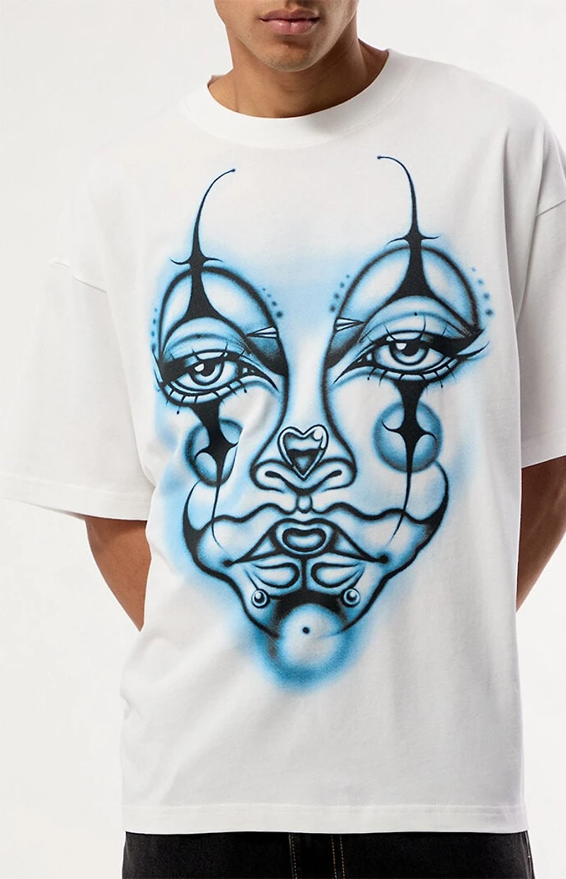 JOKES ON YOU Elda T-Shirt