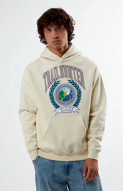 OYSTER EXPEDITION Trail Hunter Hoodie