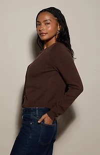 Pacsun Marley Button Down Cardigan